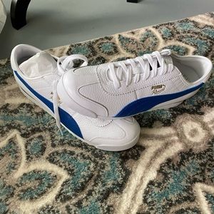 Men’s puma size 12